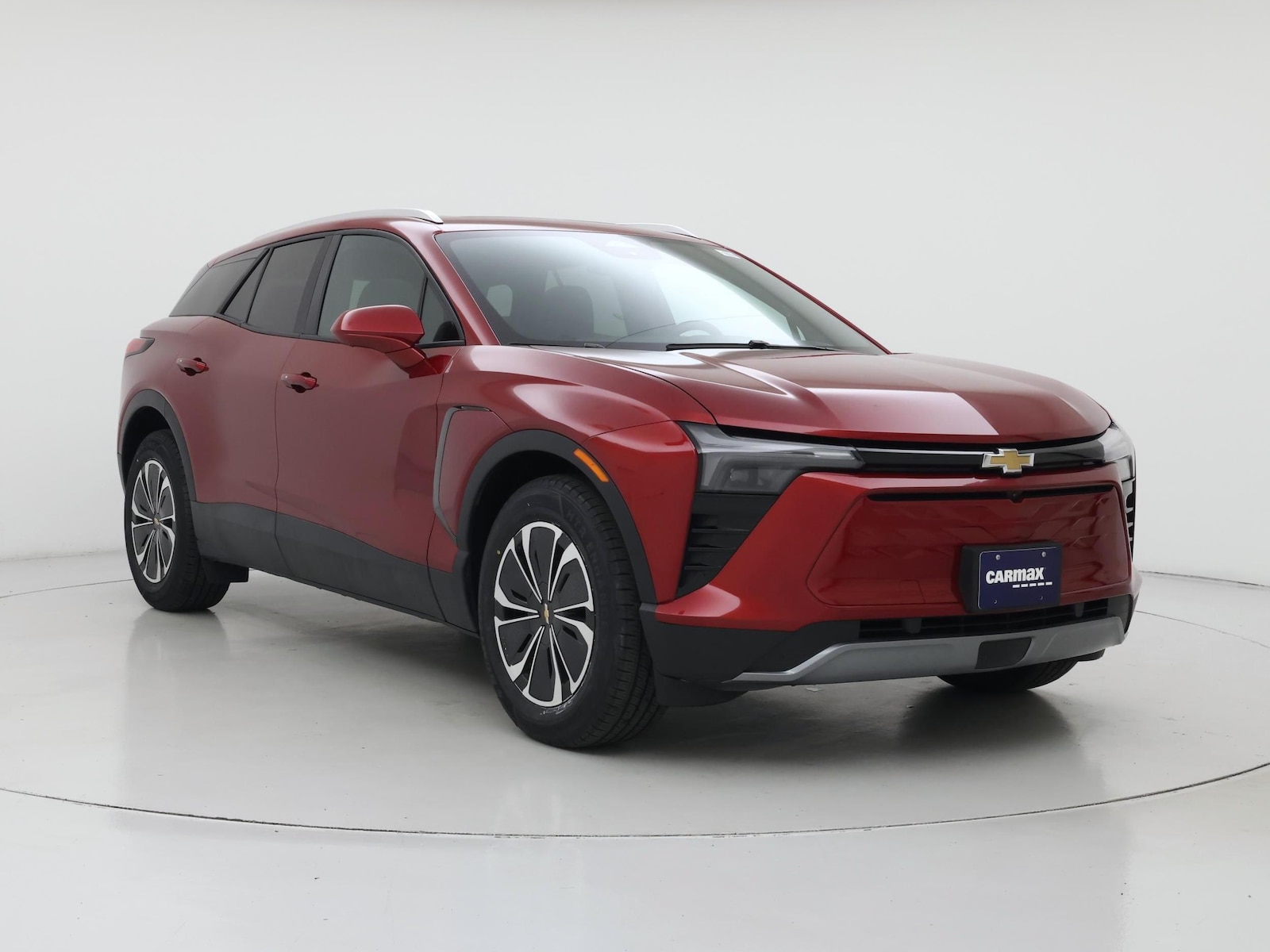 chevrolet blazer ev 2024 3GNKDBRJXRS215838 image chevrolet blazer ev 2024 3GNKDBRJXRS215838 image